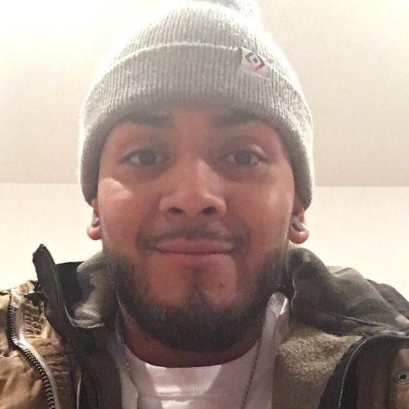 Meet your Posher, Marcelo - Picture 1 of 1